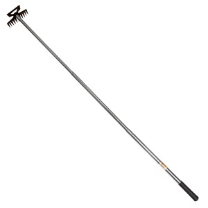 Sapă telescopică multifuncțională cu 11 dinți ROTOR RST-11  - Img 4