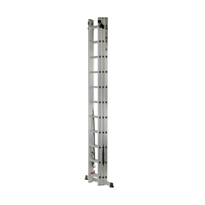 Scara multifunctionala 3x11 din aluminiu ROTOR KME311 - Img 2