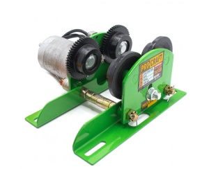 TK500 Troliu electric pentru macara PROCRAFT, produsul contine taxa tv 4.5 RON, 8kg - Img 1