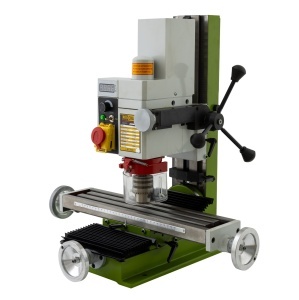 VMM1100 freza pentru metal - Img 3