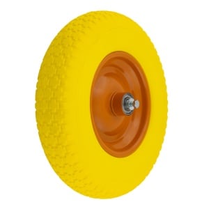 400-8 ROATA POLIURETANIC AX 20X93 mm