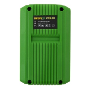 Acumulator scule 20 V /2Ah Partner PRO PPB-2A - Img 5