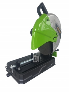 AM3550 Fierastrau debit metal, produsul contine taxa TV 2.7 lei - Img 2