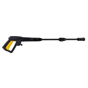 Aparat de spălat cu presiune compact PARTNERPRO PSP-1800, 130 bar, 130 bar - Img 8