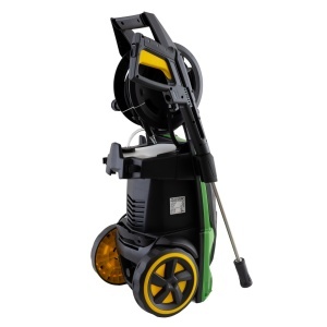 Aparat de spălat cu presiune cu motor inducție PARTNERPRO PSP-2800, 2800 W, 195 bar , 7,8 L/min - Img 5