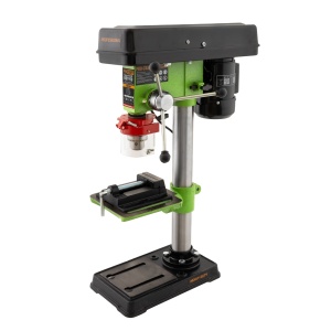 BD1950 bormasina de banc fixa cu coloana PROCRAFT, produsul contine taxa timbru verde 6 Ron, 25.30 kg - Img 1