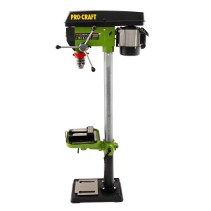 BD2150 bormasina de banc fixa cu coloana PROCRAFT, 67 kg , Putere 750W - Img 2