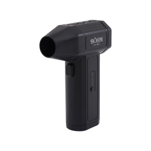 BLFS-03 Suflantă aer comprimat portabilă BÖHM 55 m/s, 180 W, USB Type-C