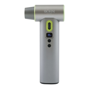 BLFS-04 Suflantă aer comprimat portabilă BÖHM, 60 m/s, 420 W, USB Type-C - Img 3