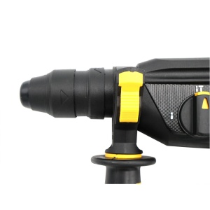 Ciocan rotopercutor PROCRAFT BH1100 DFR, 220-240 V, 900 W, 3,2 J, SDS PLUS, 3 moduri de lucru - Img 7