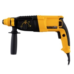 Ciocan rotopercutor ROTOR RH2601 800W, 3.2 J, Cu perii - Img 2