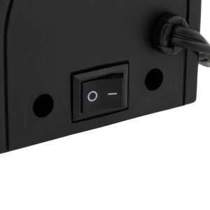 Compresor auto PROCRAFT LK190, 12 V, 168 W, 35 l/min, 7 atm, cu manometru analogic - Img 6