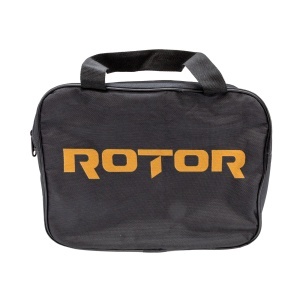 Compresor auto ROTOR RAD-1801OB, 12 V, 180 W, 150 PSI / 10 bar, 50 L/min, oprire automata - Img 6