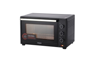 Cuptor Electric 60 L BÖHM BC60B3-L, 2000 W, 100–230°C - Img 2