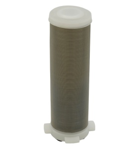 F-PF-B01 Filtru apă cu purjare din alamă cu sită inox FLOW - Img 8