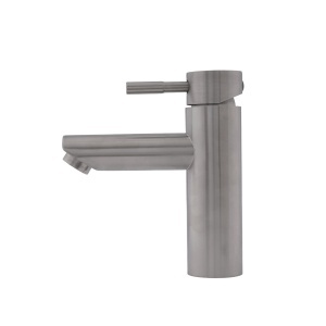 FB-01 A Baterie lavoar SUS 304 lavoar crom mat VITAL FLOW - Img 2