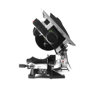 Fierăstrău circular stationar CMS25 PROCRAFT , 1800W, 250 mm, 4500 rpm - Img 2