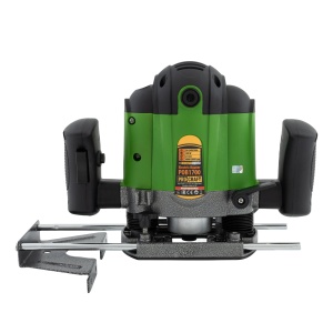 Freza lemn ProCraft POB1700, 1200 W, 26000 RPM, 50 mm Set 12 freze pentru lemn - Img 7