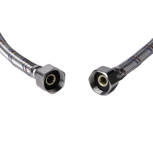 FRF-150BB, Racord flexibil apa 150 cm, filet interior interior F1/2", FLOW