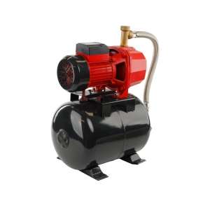 Hidrofor cu ejector Elefant AutoDP255, 1100W, rezervor 24L, debit 80 l/min, inaltime refulare 25 m - Img 2