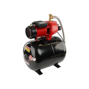Hidrofor Elefant AUTOJET100S, 850W, rezervor 50L, debit 60 l/min, inaltime refulare 50 m - Img 2