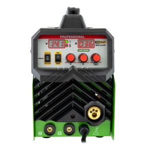 Invertor de sudură PROCRAFT SPH310P 310 A - Img 3