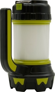  Lanternă camping 360° cu funcție powerbank FLOW FB-3911 - Img 3