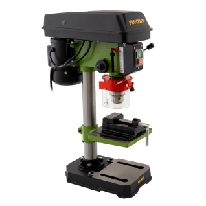 Masina de găurit cu coloana Procraft BD1550 - Img 2
