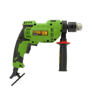 Masina de gaurit cu percutie PROCRAFT PS1100, 220 V, 810 W, 2800 rpm, mandrina 13 mm - Img 2