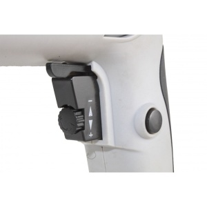 Masina de gaurit ELPROM EDU-980, 0-3000 RPM, 980W - Img 4