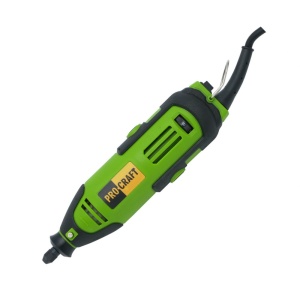 Masina de gravat PROCRAFT PG520, 180W, 32000 rpm, set accesorii inclus - Img 1