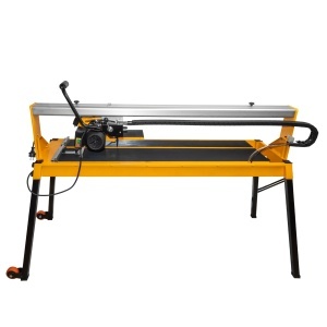 Masina de taiat gresie ROTOR RTG-1200, 220-240V, 1200W, disc 230 mm, lungime maxima taiere 1200 mm - Img 2