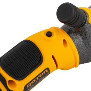 Mașină de tuns oi pe acumulator ROTOR RTO200B 200W, 800 rpm - Img 6