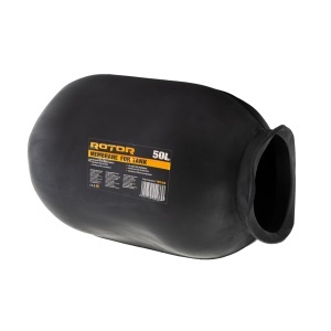 Membrană pentru hidrofor 50L Negru fără coadă ROTOR RMH-50B - Img 2