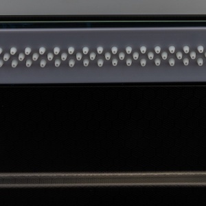 MH7546-SET-06 Chiuveta multifunctionala din inox nano black, honeycomb, seria Decor MIXXUS - Img 11