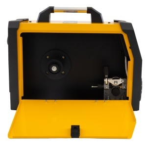 MMTC-350 MIG/MMA/TIG/CUT aparat de sudura cu electrozi 4 in 1 ROTOR - Img 8