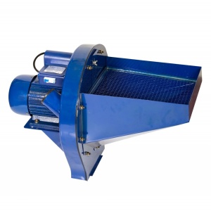 Moara cu ciocanele pentru cereale si stiuleti TEMP-5, 2800 W, 500 Kg/H - Img 4