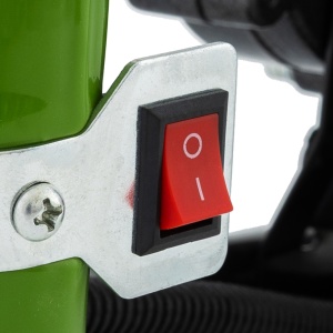 Motoburghiu Procraft GD52, 1400 W, 2800-3200 rot/min 2T, 52CC - Img 7