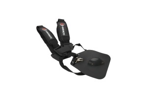 Motocoasă de mână pe benzină YAMAMOTO YM35X, 4 T , 5.6 CP, 52C - Img 10