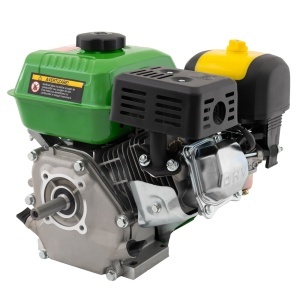 Motor benzină PGX200 (arbore 20 mm) PARTNERPRO 6.5 CP , 4T - Img 5