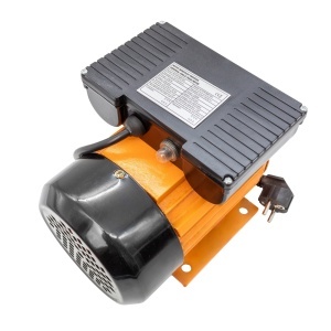 Motor electric monofazat universal ROTOR RME802, 1.3 kW - Img 3
