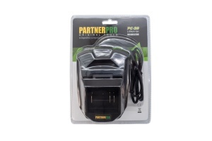 PC-3A Încărcător PARTNERPRO 20V/3A - Img 2