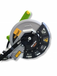 PGS217 Circular stationar PROCRAFT, acest produs contine taxa timbru verde 4.5 Ron, 6.89 kg - Img 2