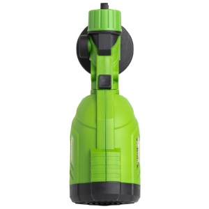 Pistol de vopsit pe acumulator PROCRAFT PSE24, 20V, 1000 ml, debit 380 ml/min, ACUMULATORUL NU ESTE INCLUS - Img 7