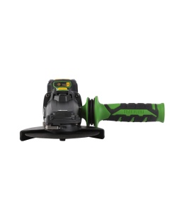 Polizor unghiular cu acumulator PARTNERPRO PBA-4A, 20V, 125 mm, motor fara perii - Img 2