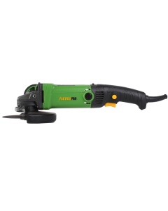 Polizor unghiular PARTNERPRO PAG-1000, 1000W, 125 mm, 11000 rpm - Img 3
