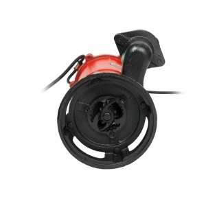 Pompa de drenaj submersibila ELEFANT WQDS15-8-0.55F, 550W, 233 l/min, inaltime refulare 8 m - Img 4