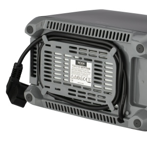 Prajitor de paine BÖHM HOME BTP75HB, 650-750 W, 7 niveluri de prajire, negru - Img 10
