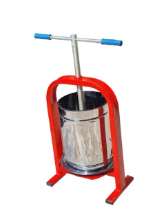 Presa manuala pe filet DIONIS 15L - Img 1