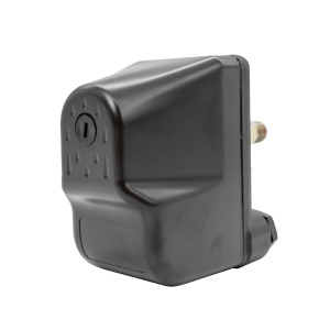 Presostat mecanic pentru pompă de apă ROTOR RPS-9/MB, filet exterior: G1/4", 0.7–5 bar - Img 2